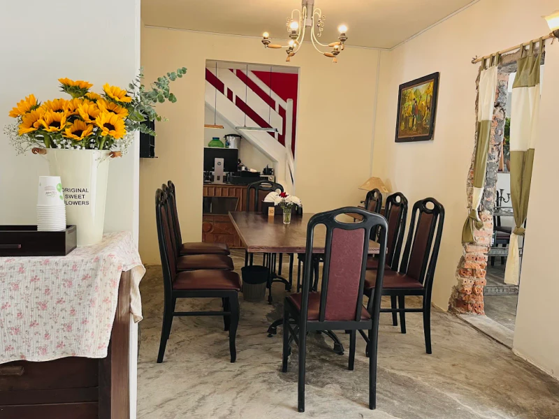 Quán cơm Linh Đà Lạt - Sương Nguyệt Anh - ảnh 4